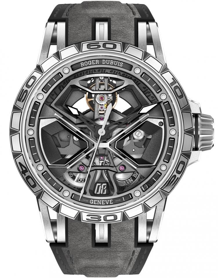 ROGER DUBUIS RDDBEX0748