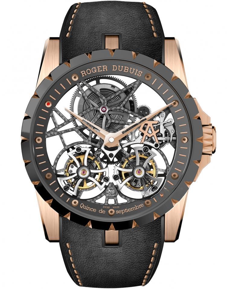 ROGER DUBUIS RDDBEX0795