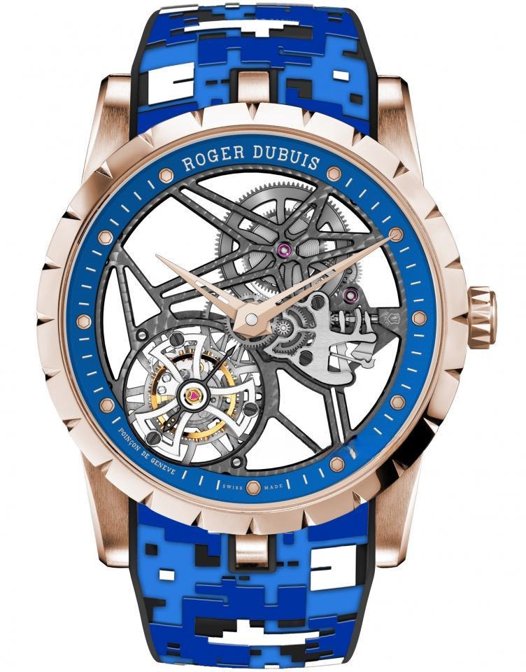 ROGER DUBUIS RDDBEX0940