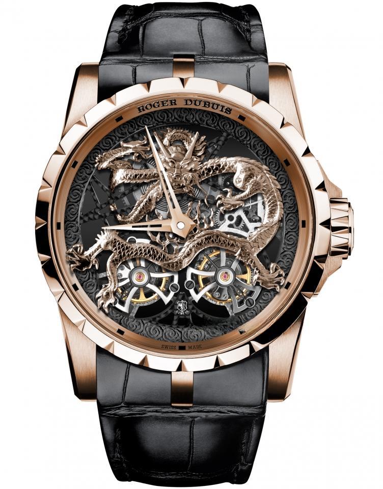 ROGER DUBUIS RDDBEX0901