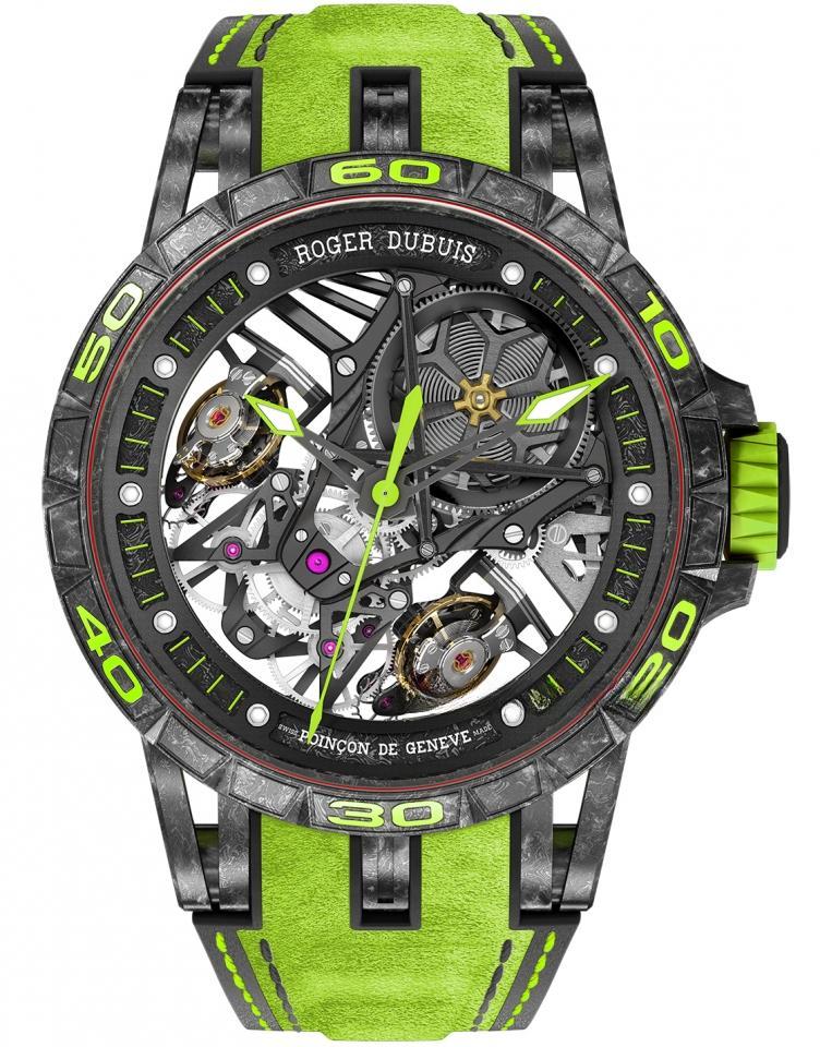 ROGER DUBUIS