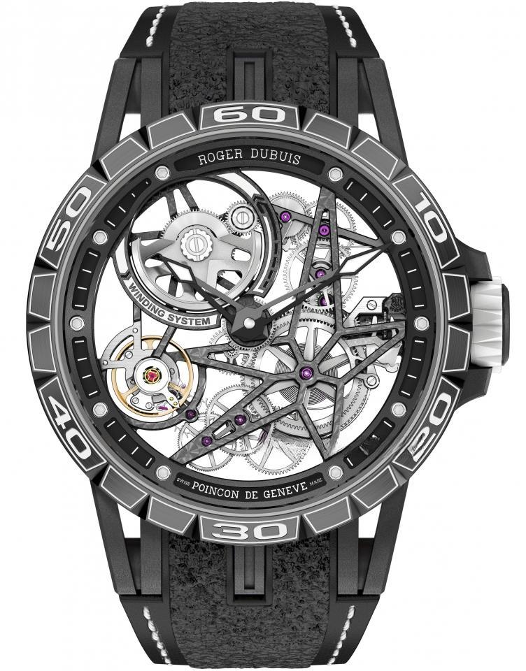 ROGER DUBUIS RDDBEX0705