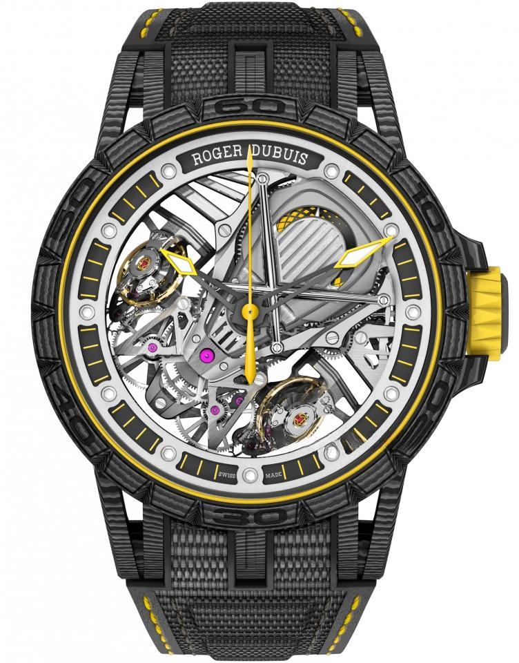 ROGER DUBUIS RDDBEX0624