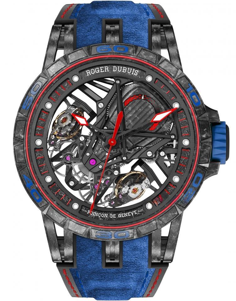 ROGER DUBUIS RDDBEX0686