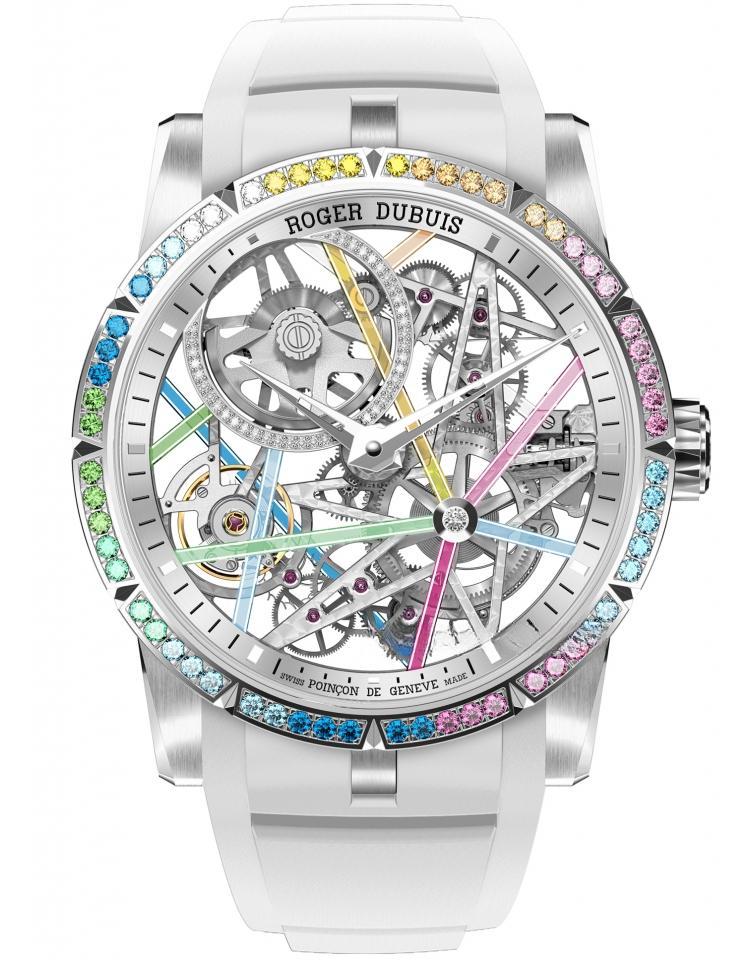 ROGER DUBUIS RDDBEX0804