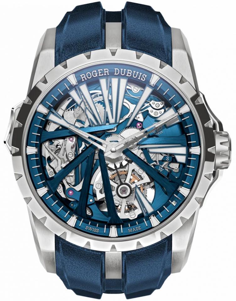 ROGER DUBUIS RDDBEX0842