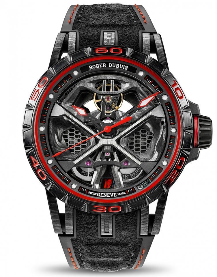 ROGER DUBUIS RDDBEX0784