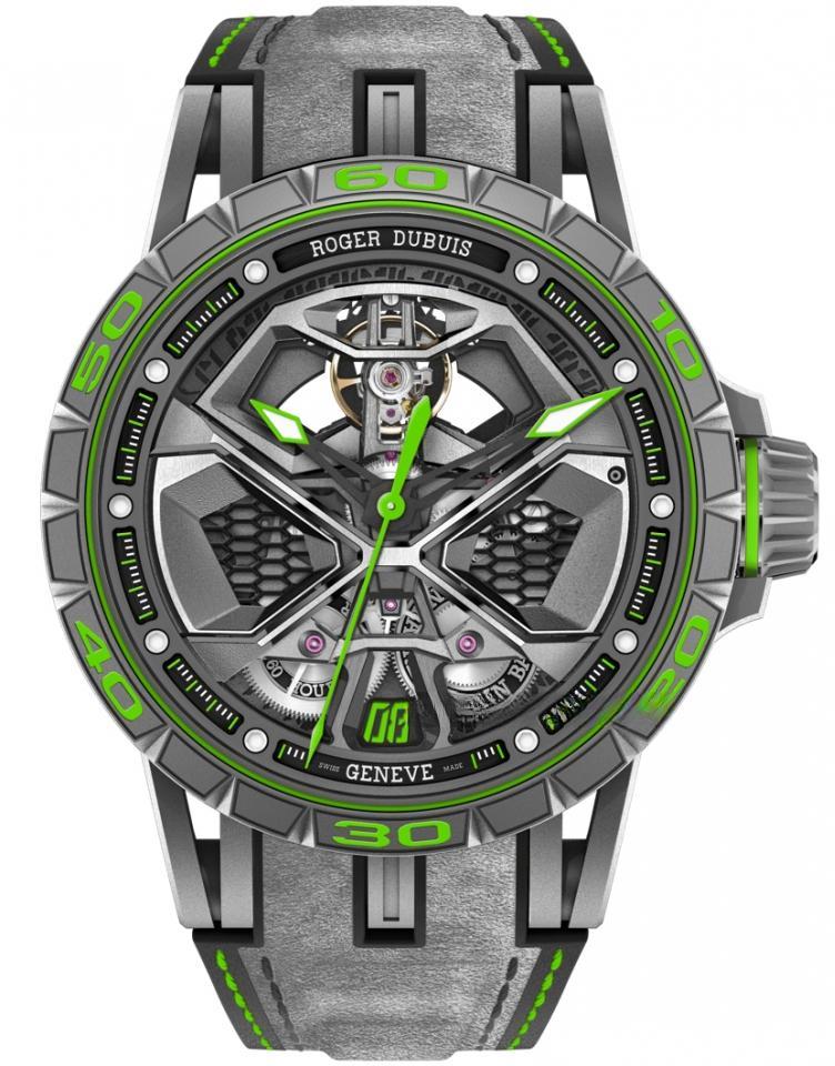 ROGER DUBUIS RDDBEX0830