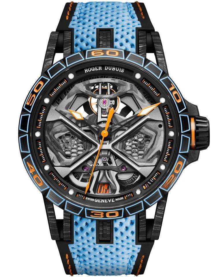 ROGER DUBUIS RDDBEX0828