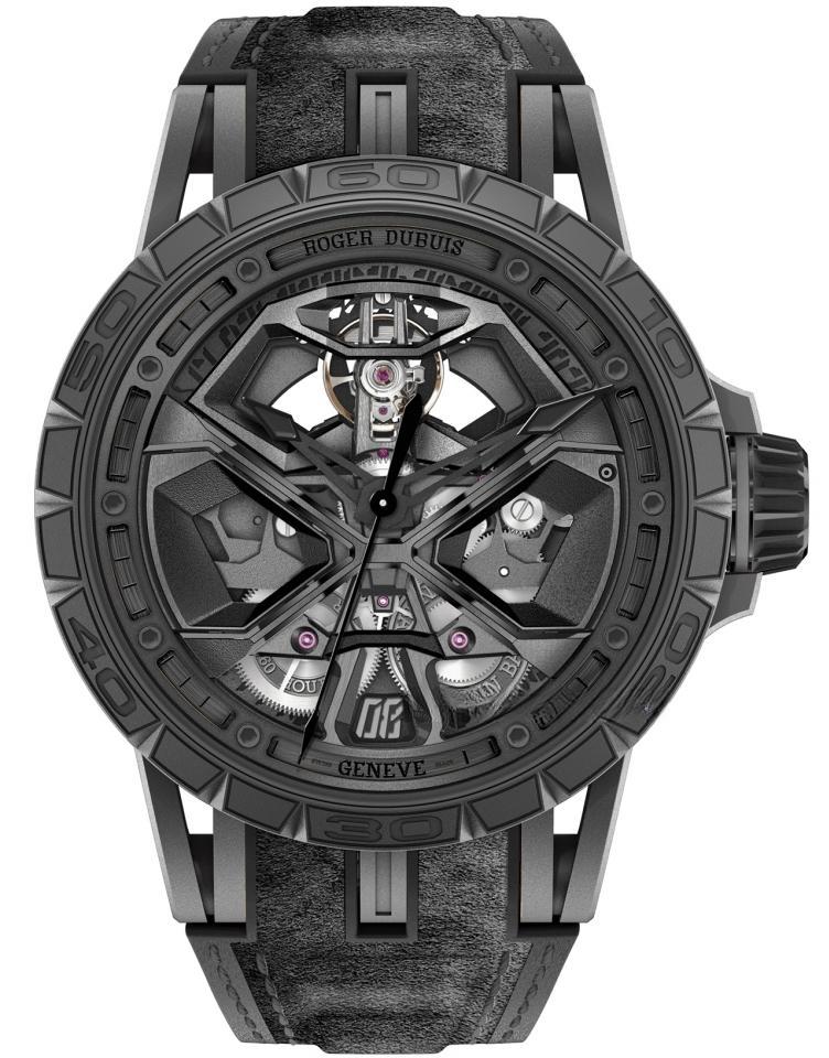 ROGER DUBUIS RDDBEX0829