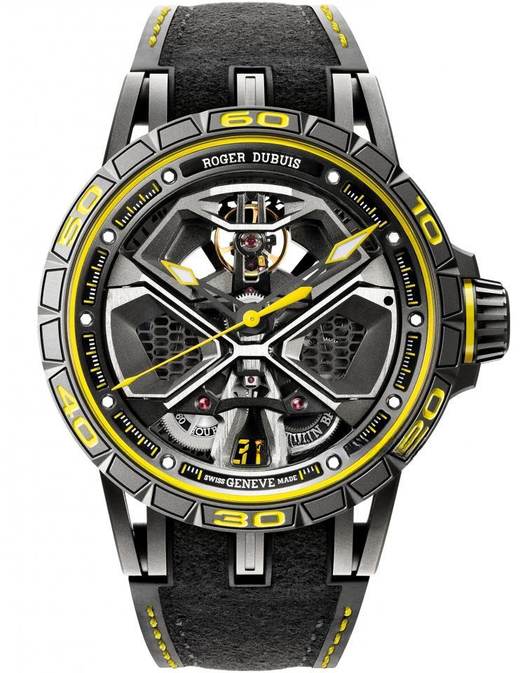 ROGER DUBUIS RDDBEX0792