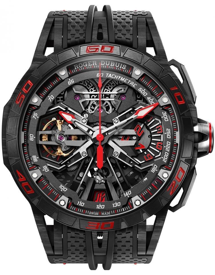 ROGER DUBUIS DBEX1046