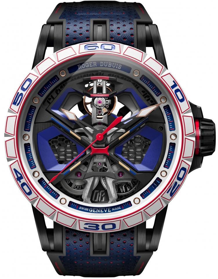 ROGER DUBUIS RDDBEX0972