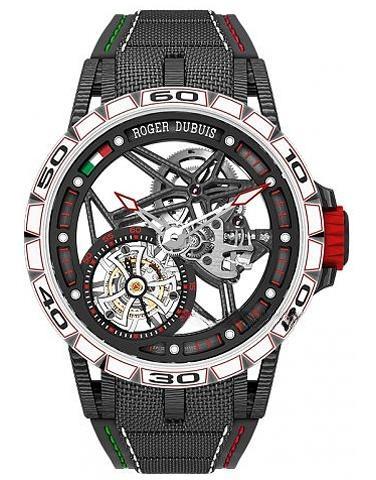 ROGER DUBUIS RDDBEX0622