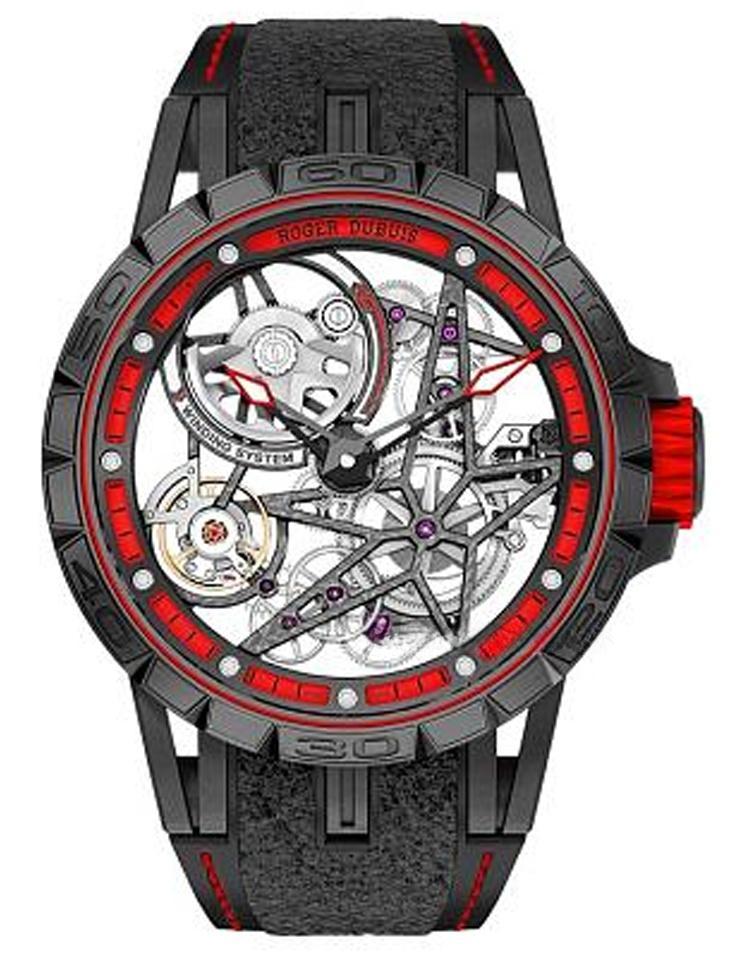 ROGER DUBUIS RDDBEX0617