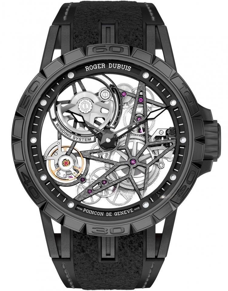 ROGER DUBUIS RDDBEX0826