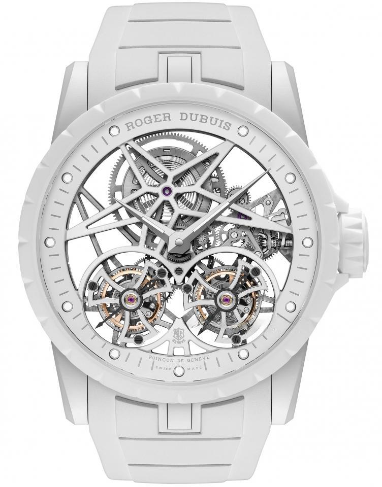 ROGER DUBUIS RDDBEX0900