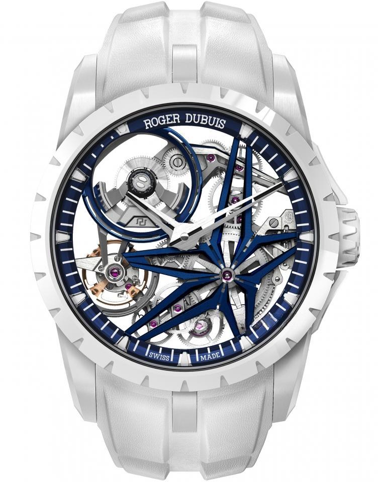 ROGER DUBUIS RDDBEX0987