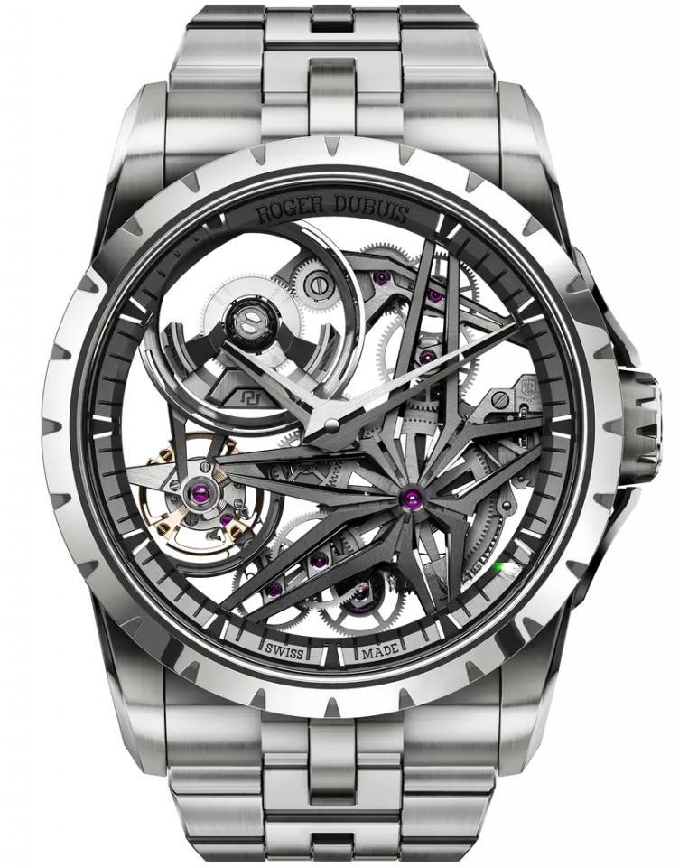 ROGER DUBUIS DBEX0956