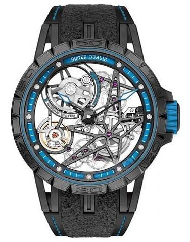ROGER DUBUIS RDDBEX0575