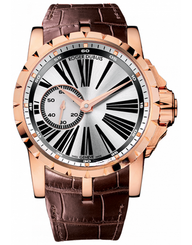 ROGER DUBUIS