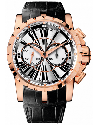 ROGER DUBUIS