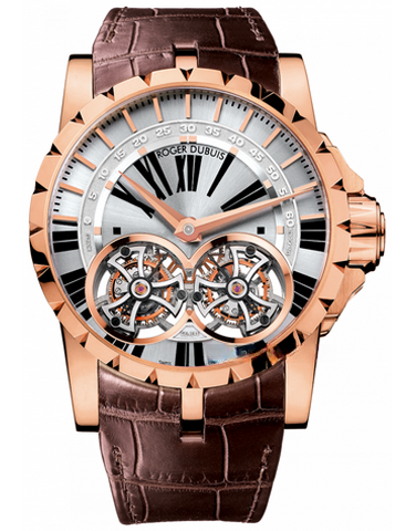 ROGER DUBUIS