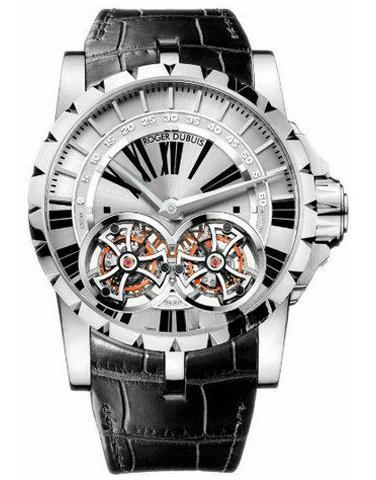 ROGER DUBUIS