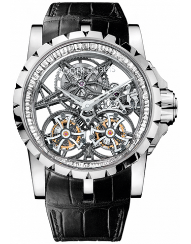 ROGER DUBUIS