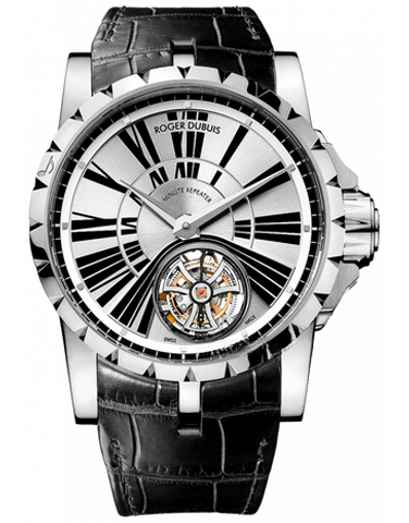 ROGER DUBUIS