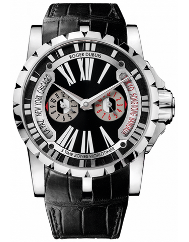 ROGER DUBUIS