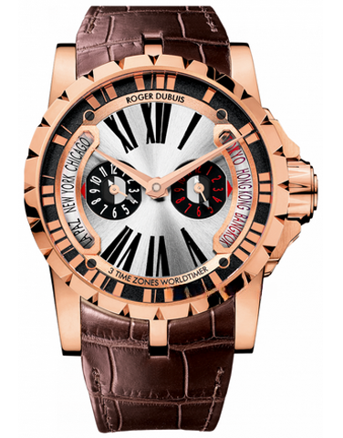 ROGER DUBUIS