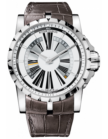 ROGER DUBUIS