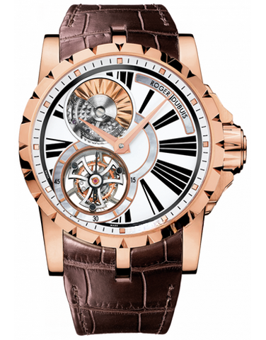 ROGER DUBUIS