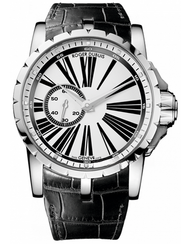 ROGER DUBUIS