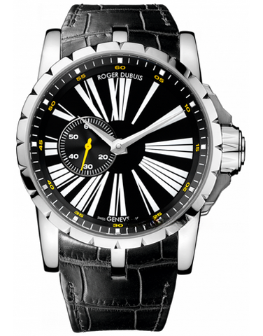 ROGER DUBUIS