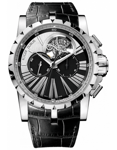 ROGER DUBUIS
