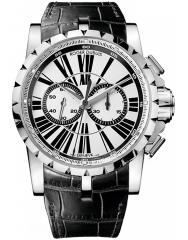 ROGER DUBUIS