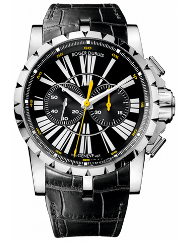 ROGER DUBUIS