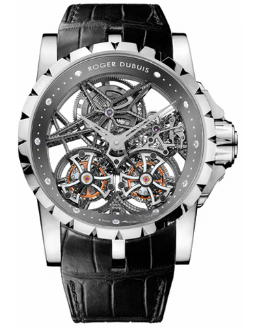 ROGER DUBUIS