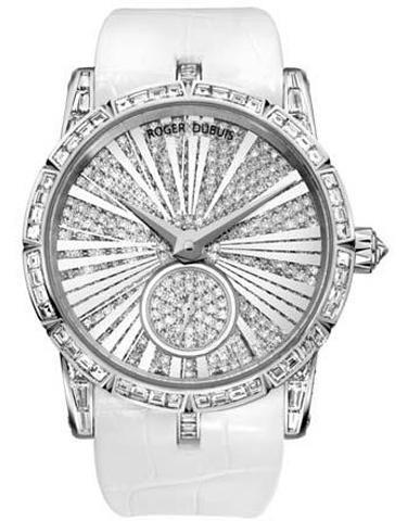 ROGER DUBUIS
