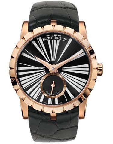 ROGER DUBUIS