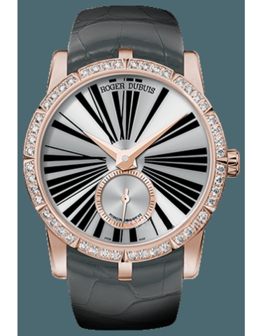 ROGER DUBUIS
