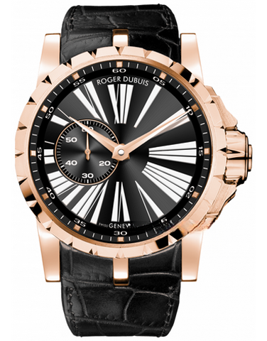 ROGER DUBUIS