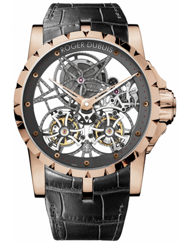ROGER DUBUIS