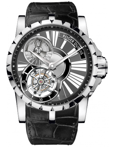 ROGER DUBUIS