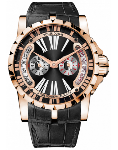 ROGER DUBUIS