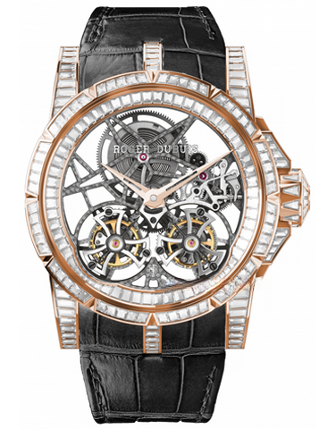 ROGER DUBUIS