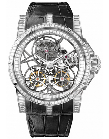 ROGER DUBUIS