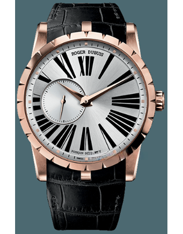 ROGER DUBUIS
